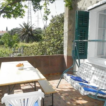 Villa Šoti Mlini Esterno foto