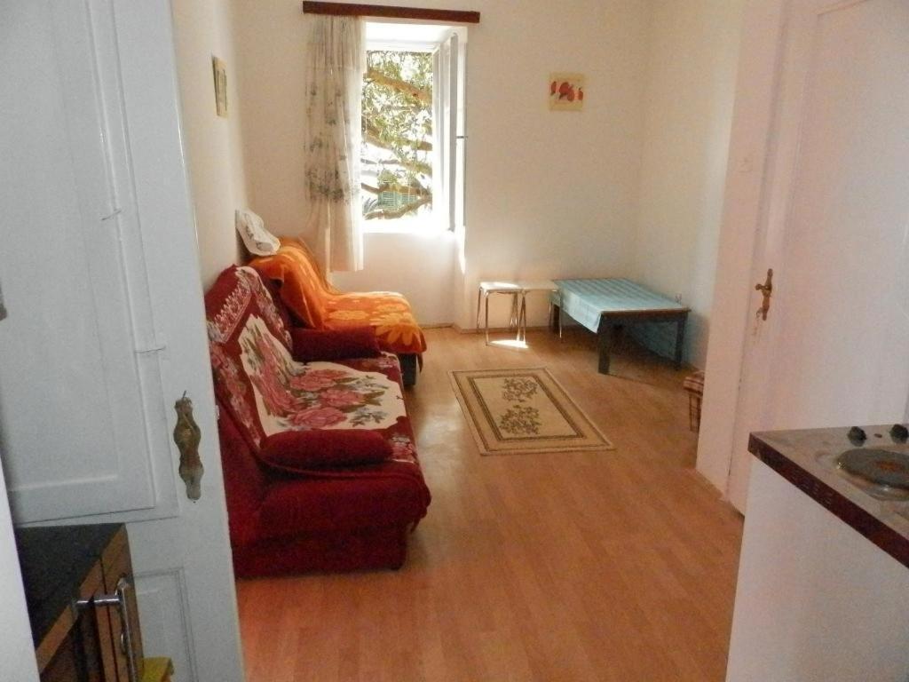 Villa Šoti Mlini Esterno foto