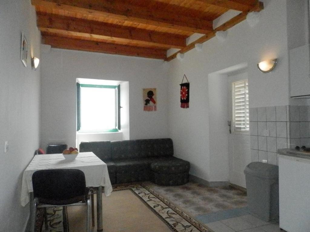 Villa Šoti Mlini Esterno foto