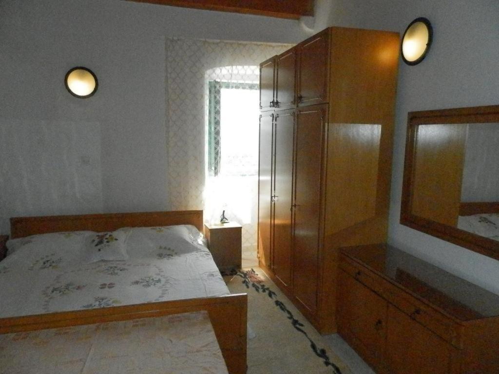 Villa Šoti Mlini Esterno foto