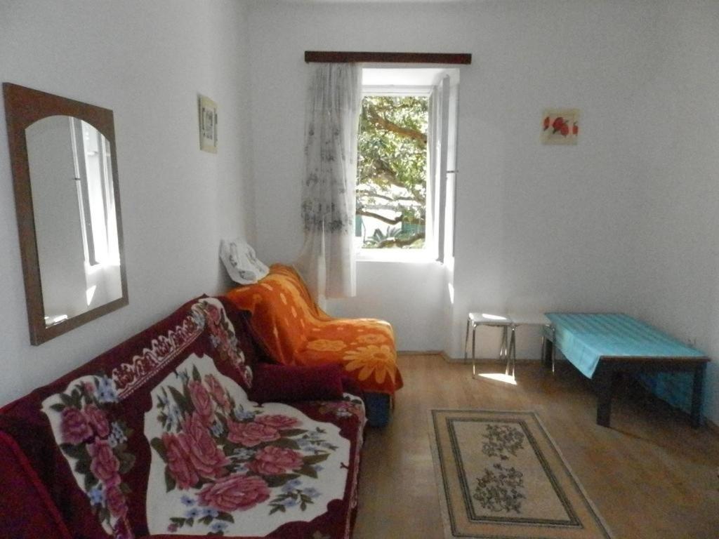 Villa Šoti Mlini Esterno foto