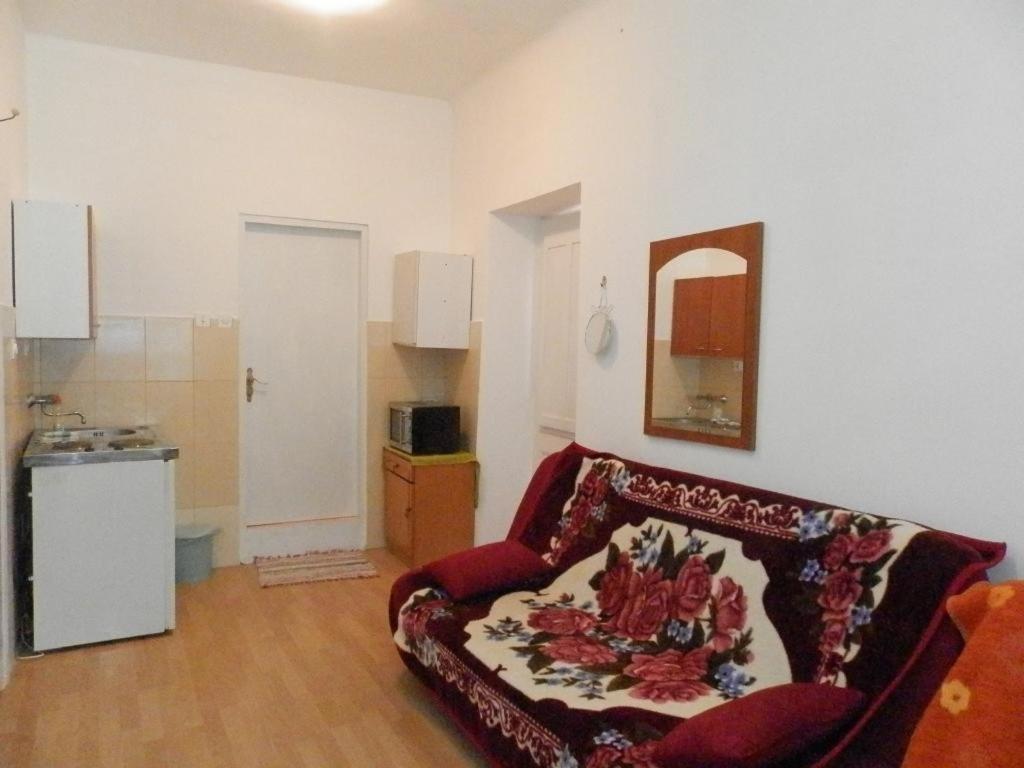 Villa Šoti Mlini Esterno foto