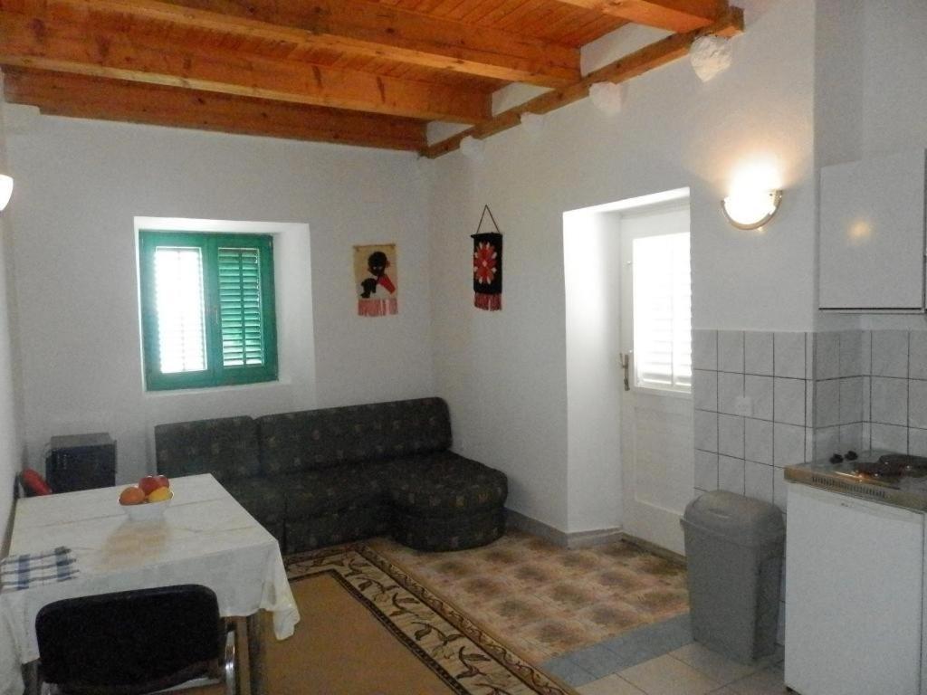 Villa Šoti Mlini Esterno foto