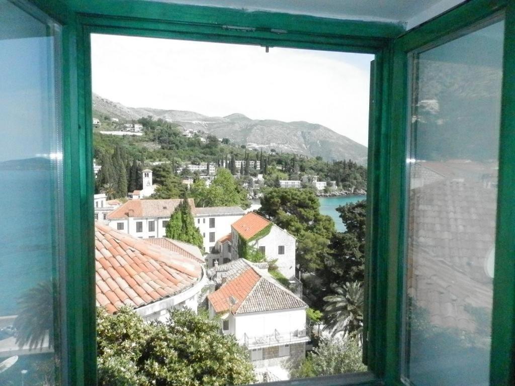 Villa Šoti Mlini Esterno foto