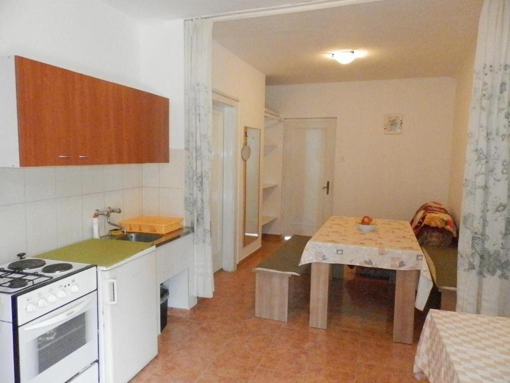 Villa Šoti Mlini Esterno foto