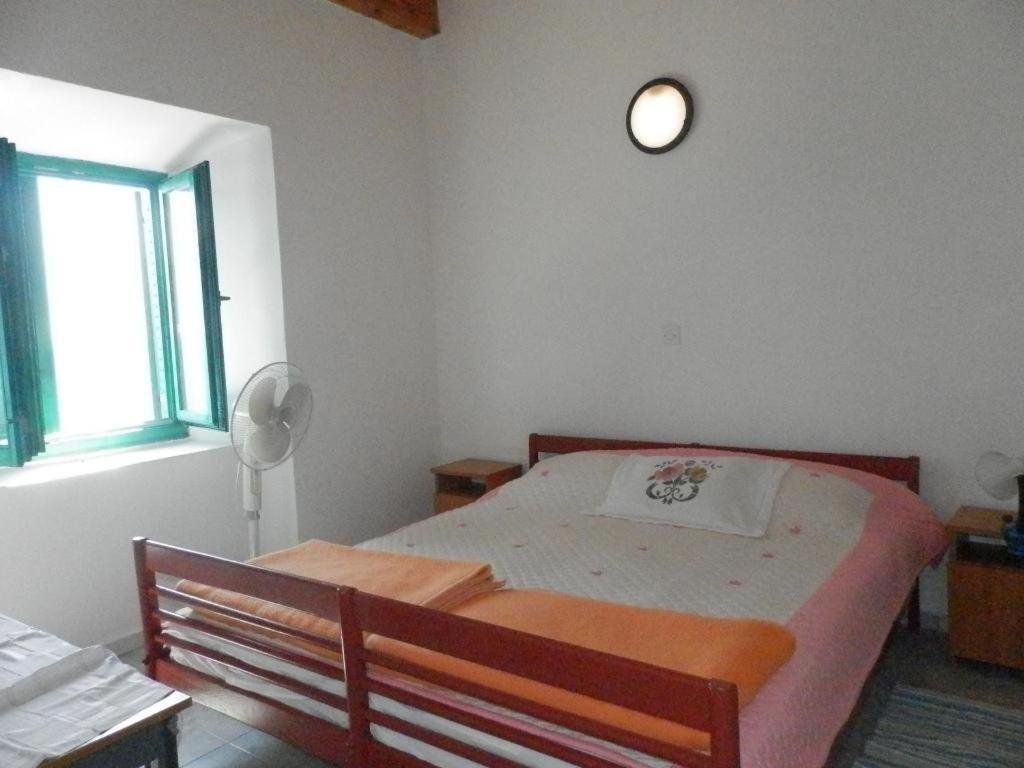 Villa Šoti Mlini Esterno foto