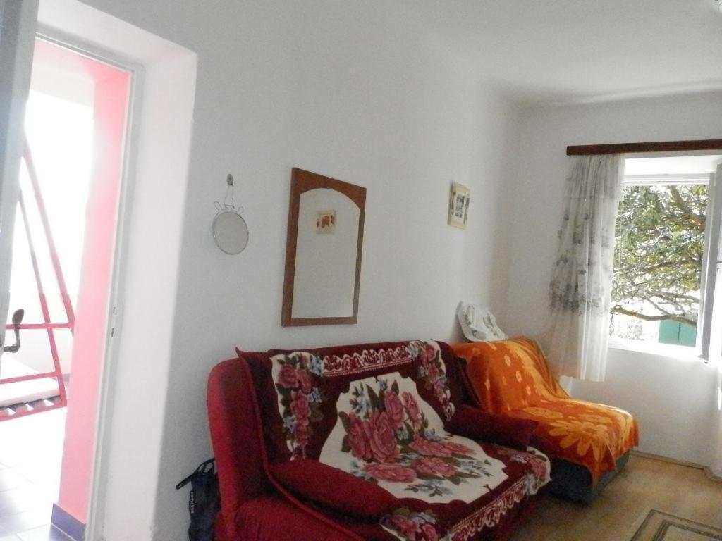 Villa Šoti Mlini Esterno foto