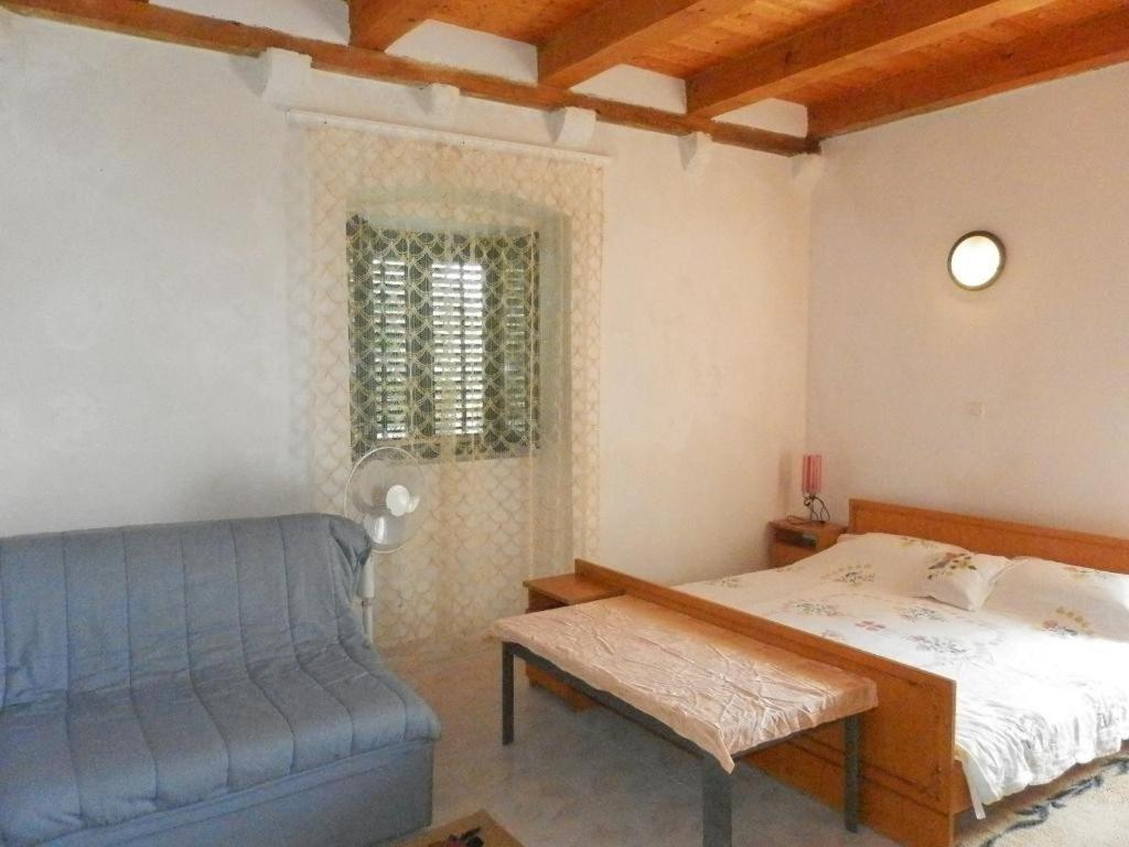 Villa Šoti Mlini Esterno foto