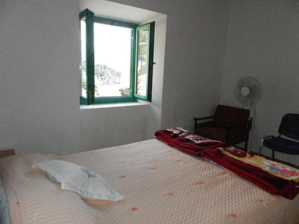 Villa Šoti Mlini Esterno foto