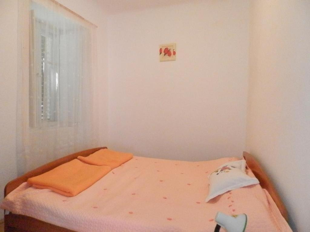 Villa Šoti Mlini Esterno foto