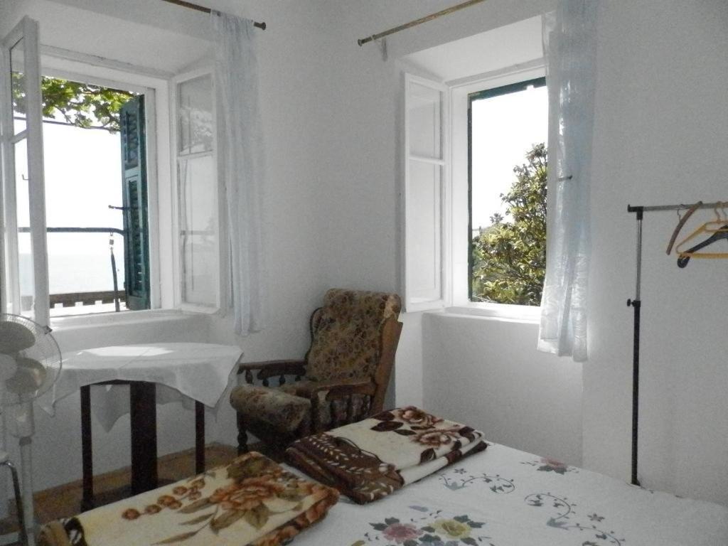 Villa Šoti Mlini Esterno foto
