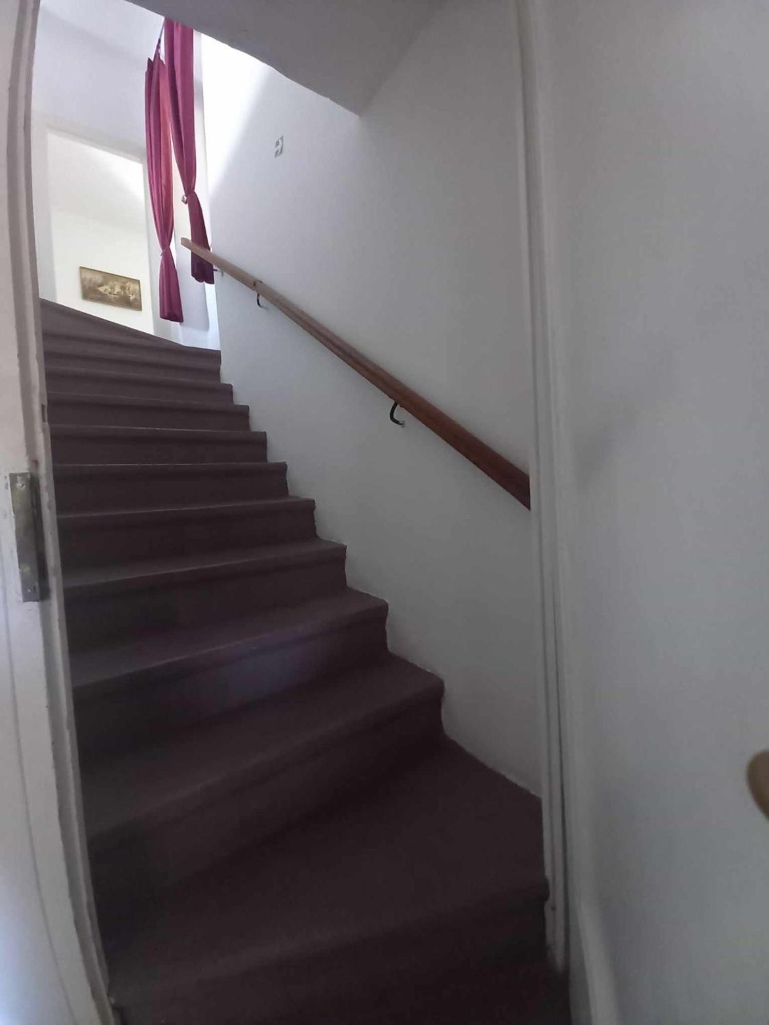 Villa Šoti Mlini Esterno foto