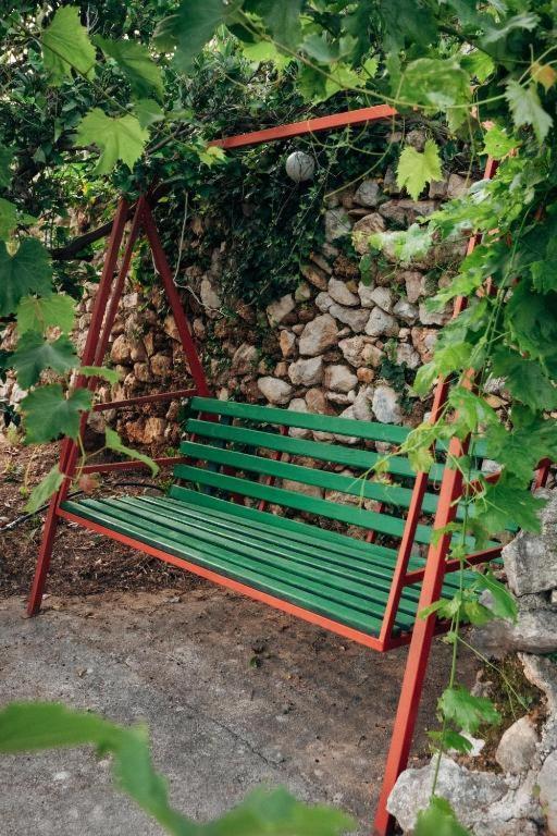 Villa Šoti Mlini Esterno foto