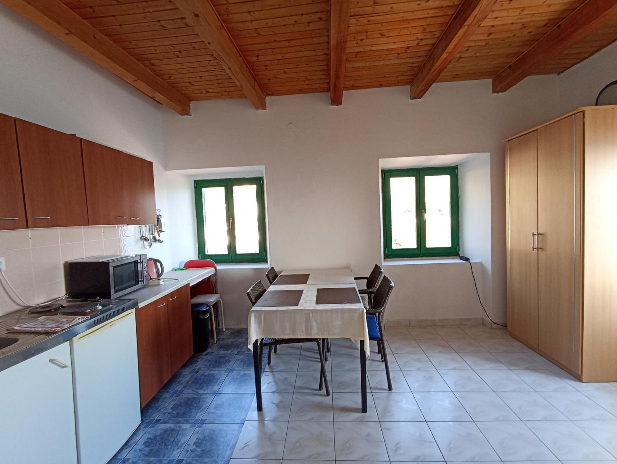 Villa Šoti Mlini Esterno foto
