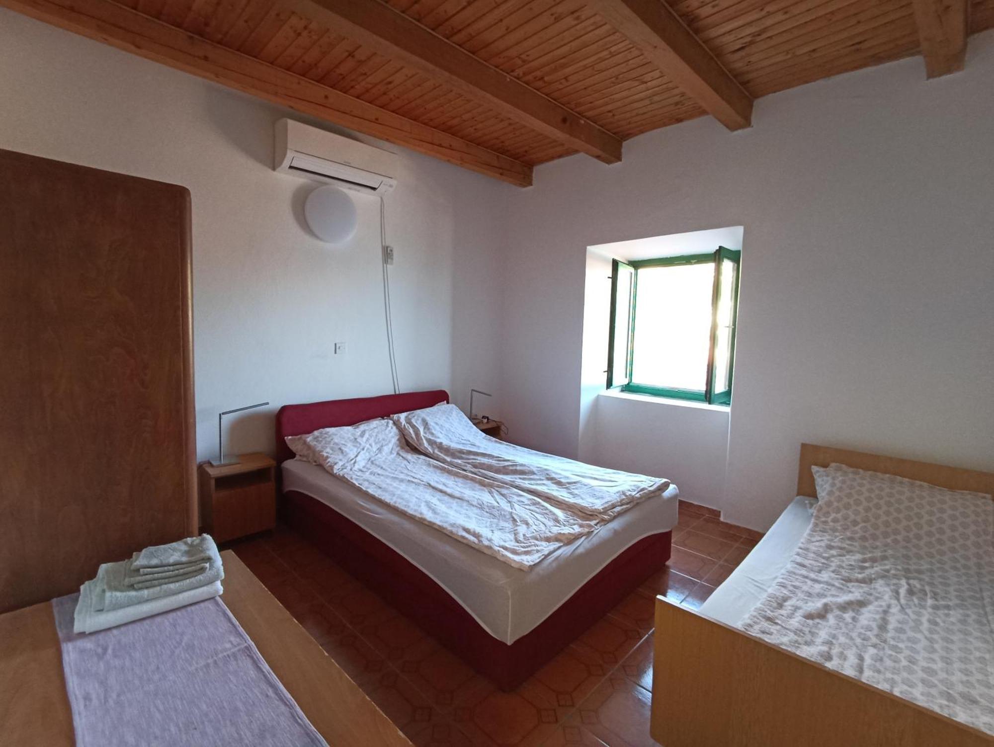 Villa Šoti Mlini Esterno foto
