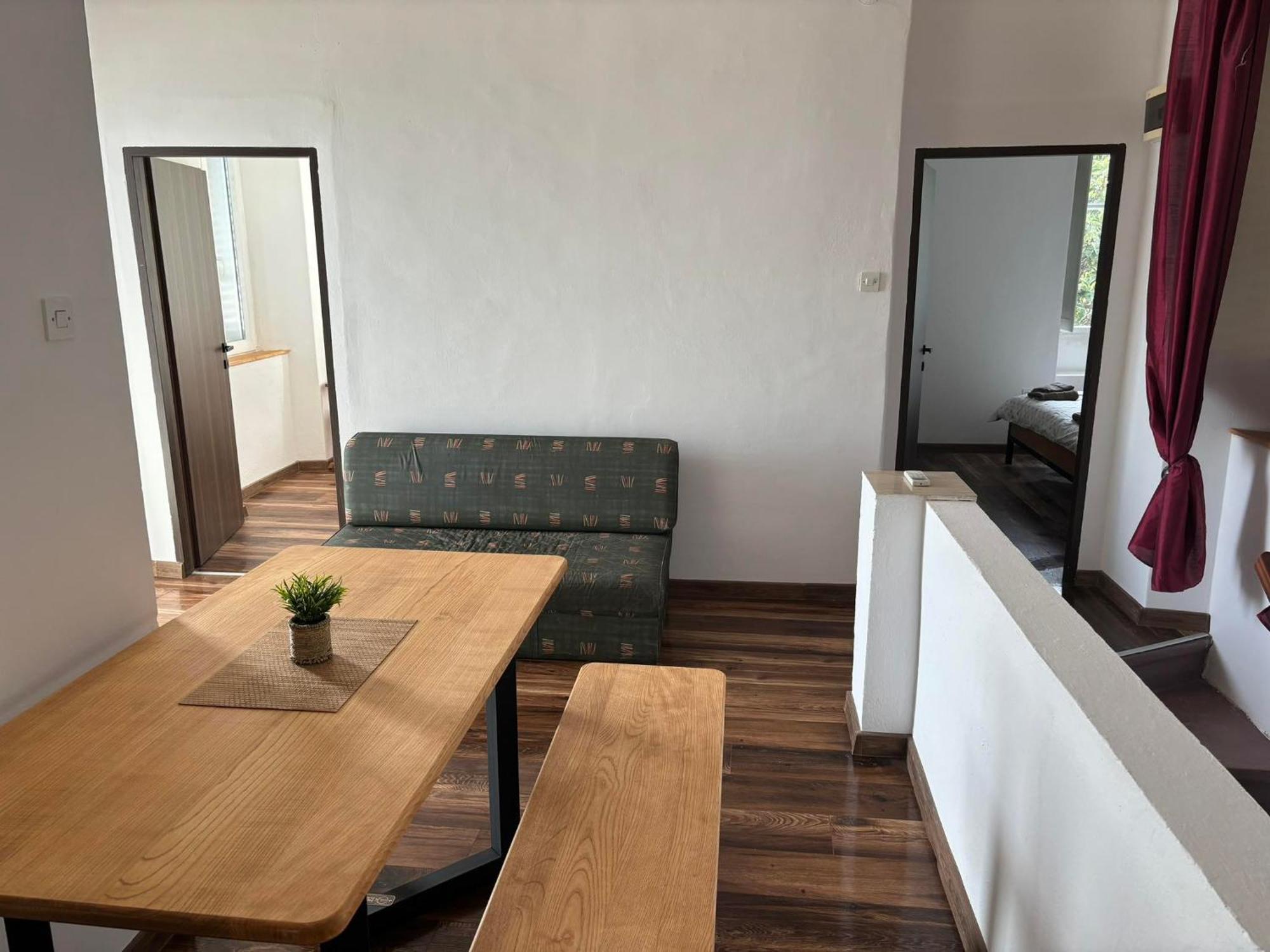 Villa Šoti Mlini Esterno foto